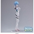 Figura Rei Ayanami Neon Genesis Evangelion SEGA 3.0+1.0 en internet
