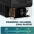 Refrigerador Portátil EUHOMY CFZ-20 21L 12V/24V DC en internet