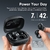 Auriculares Inalámbricos Yomdud M1 Bluetooth 5.4, 42 Horas en internet