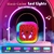 Máquina de Karaoke Mini LED JovialToyz para Niños 3-12 Años en internet