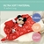 Manta de Seguridad Mickey Mouse Kids Preferred 35.6 cm en internet