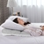 Almohada Elevadora de Piernas MABOZOO Ajustable 58x58 cm en internet
