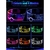 TOODOO Gafas LED Iluminadas 7 Colores Futuristas para Fiesta en internet