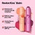 Bálsamo Labial Revlon Kiss 2.54g Coco Tropical SPF 20 en internet