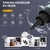 Kit de Resina UV Akisey 50g con Linterna y Accesorios en internet
