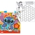 Conjunto de libros para colorear Disney Lilo y Stitch - Actividades y pegatinas en internet