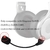 Micrófono Boom para Kingston HyperX Cloud 1ra Versión 3.5mm en internet