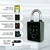 Candado Inteligente UCB con Huella Digital y Bluetooth en internet