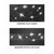 6 Protectores de Manija de Puerta UBOG con Rhinestone Negro en internet