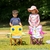 Silla Plegable Infantil Melissa & Doug Giddy Buggy Multicolor en internet