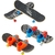 Fingerboard Hot Wheels Skate Tony Hawk 4 Tableros y Zapatillas en internet