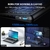 Base de Enfriamiento TECKNET para Laptop 12-16" Azul en internet
