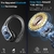 Auriculares Inalámbricos Ltinist BX27 Bluetooth 5.4 IP7 75Hrs en internet