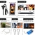 Kit de Supervivencia Taiker 151 Pcs con Primeros Auxilios en internet