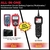 Probador de Circuito Automotriz KINGBOLEN ECT600 36FT en internet