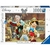 Rompecabezas Ravensburger Pinocho 1000 Piezas Arte Vibrante en internet