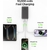 Cargador Portátil Belkin 10,000mAh USB-C 3 Puertos Negro en internet