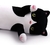 Almohada de Gato de Peluche MIAOHAHA 70cm Suave y Abrazable en internet
