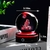 Figurita Búho 3D YWHL con Base LED y Luz Colorida en internet