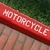 Plantilla de Motocicleta 61x12cm Marketing Holders 3mm en internet
