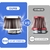 Filtro de Aire ZSDTRP 38MM 2PCS para Motocicleta ATV en internet