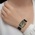 FitTurn Correa de Nylon Elástico para Xiaomi Mi Band 9 Pro en internet