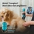 Cortadora de Pelo para Mascotas FuzzyFix 5-en-1 Inalámbrica en internet
