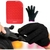 Alfombrilla de Viaje Lessmon para Plancha con Guante Rojo en internet