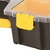Organizador STANLEY DEEP PRO 10 Compartimentos 4,54 kg en internet
