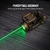 Linterna Táctica OLIGHT Baldr S 800 Lúmenes USB Verde en internet