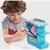 Horno de Pastel Play-Doh Creaciones de Cocina 5 Colores en internet
