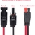 Conector solar 10 AWG 1m Riqueza de mil millones 45A en internet