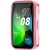 Funda Protectora TPU Rosa para Huawei Band 10/9/8 en internet