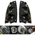 Luces Traseras WFLNHB para Toyota Tacoma 2005-2015 en internet