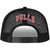 Gorro Trucker NBA Ultra Game Chicago Bulls Negro Talla Única en internet