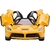Coche a Control Remoto Ferrari LaFerrari 1/14 Amarillo R/C en internet