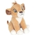 Manta de Envolver y Peluche Rey León Simba Lambs & Ivy en internet