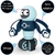 Gifts2U Set de 35 Piezas de Robots Magnéticos para Niños en internet