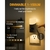 Luz Nocturna LED Lyridz Enchufable con Sensor de Movimiento en internet
