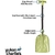 Pala de Nieve Plegable Yukon Charlie's 33 cm Ajustable en internet