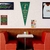 Bandera Pennant Boston Celtics 2024 WinCraft 30x76 cm en internet