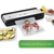 Sellador al Vacío FoodSaver VS0150 Compacto Vertical en internet