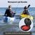 Kit de tapa de kayak Anndason 20 cm con bolsa impermeable en internet