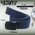 Cinturón Web Militar ARMYU 100% Algodón 137 cm Ajustable en internet