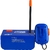 Juego de Walkie Talkies Sakar 3 Piezas Largo Alcance 30.48m en internet