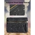 Organizador EDC Sayram SP6 de Lona Encerada Negro 6 Bolsillos en internet