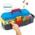 Caja de Herramientas Aprendiendo VTech con Taladro Juguete en internet