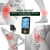 MegaWise Estimulador Muscular EMS TENS 48 Modos 14 Electrodos en internet
