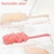 Juego de 4 Esponjas de Espalda NICEMOVIC 43 cm Exfoliantes en internet