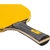 Raqueta de Tenis de Mesa STIGA Pure Color Amarilla 3 Estrellas en internet